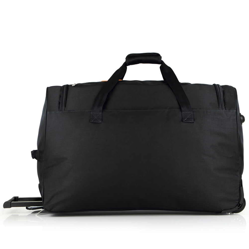 Travel bag on wheels Gabol Week Eco 65L Negro (122347-001)