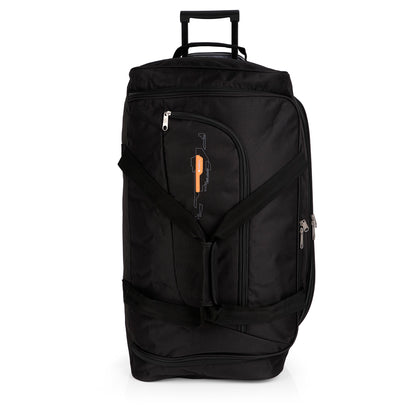 Travel bag on wheels Gabol Week Eco 65L Negro (122347-001)