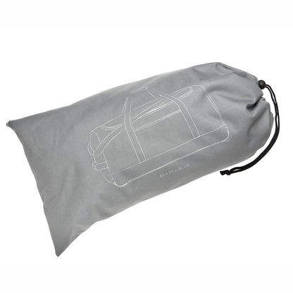 Travel bag on wheels TravelZ Wheelbag 100 Liter Gray (603092)