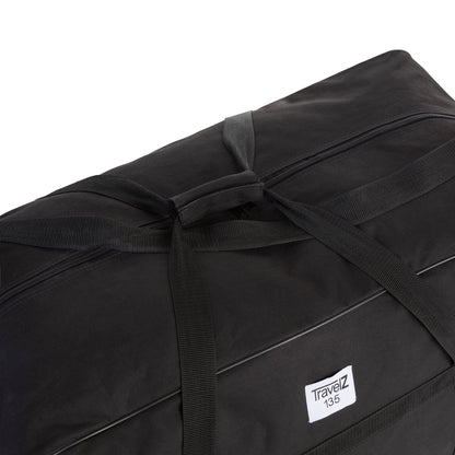 Travel bag TravelZ Bag 135 liter Black (604346)