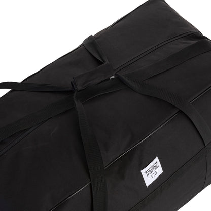 Travel bag TravelZ Bag 175 Black (604347)