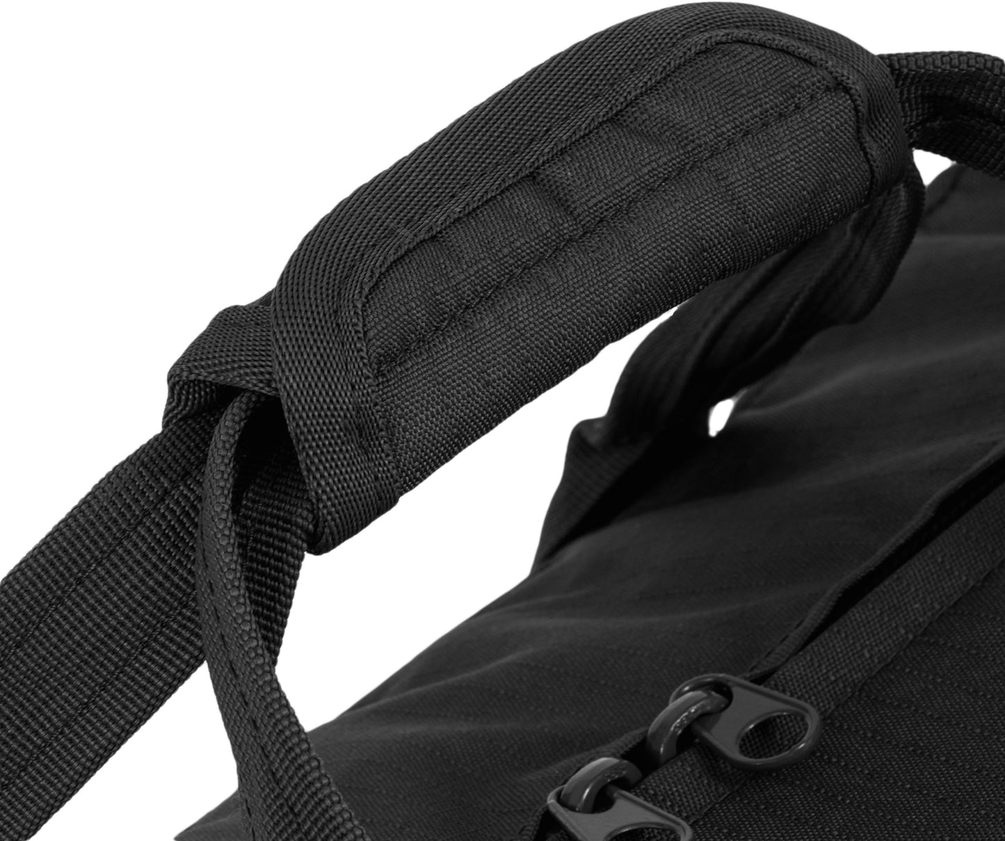 Travel bag Highlander Boulder Duffle Bag 70L Black (RUC270-BK)