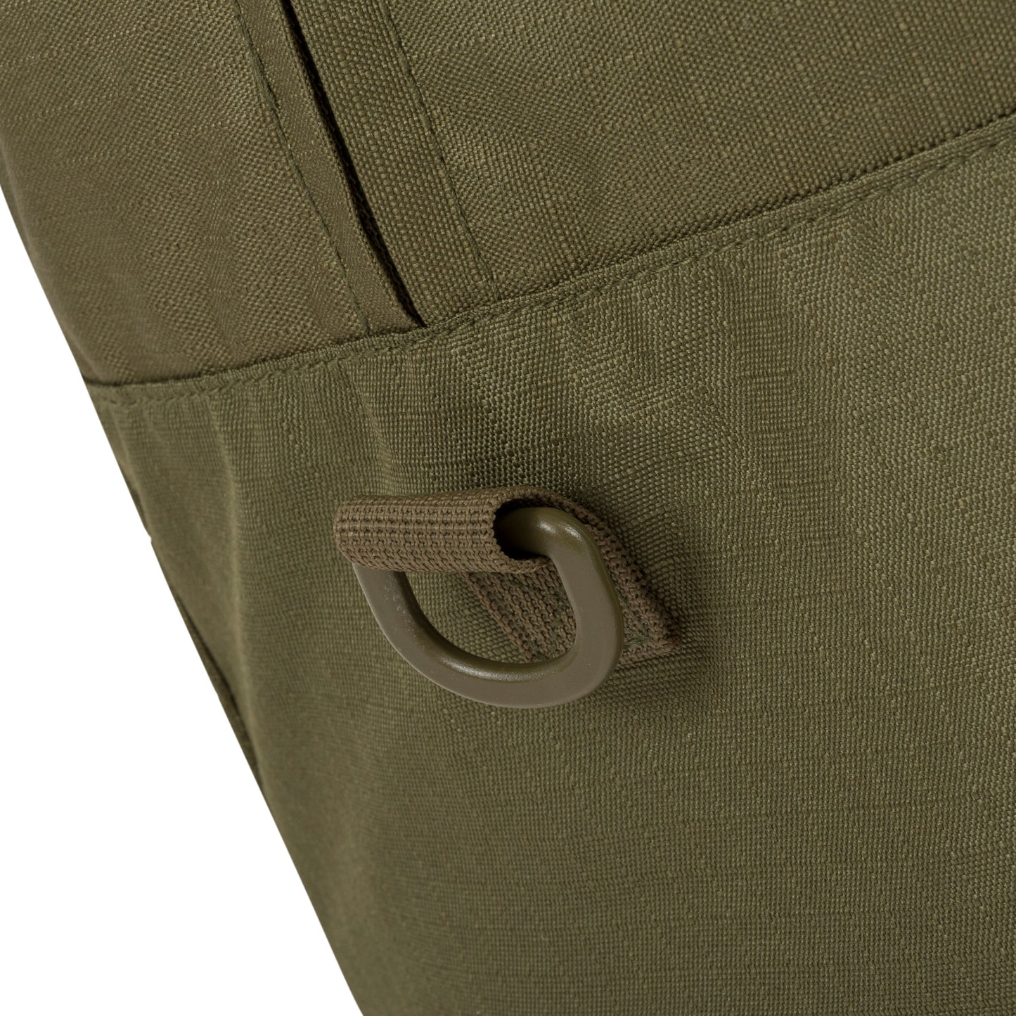 Travel bag Highlander Boulder Duffle Bag 70L Olive (RUC270-OG)