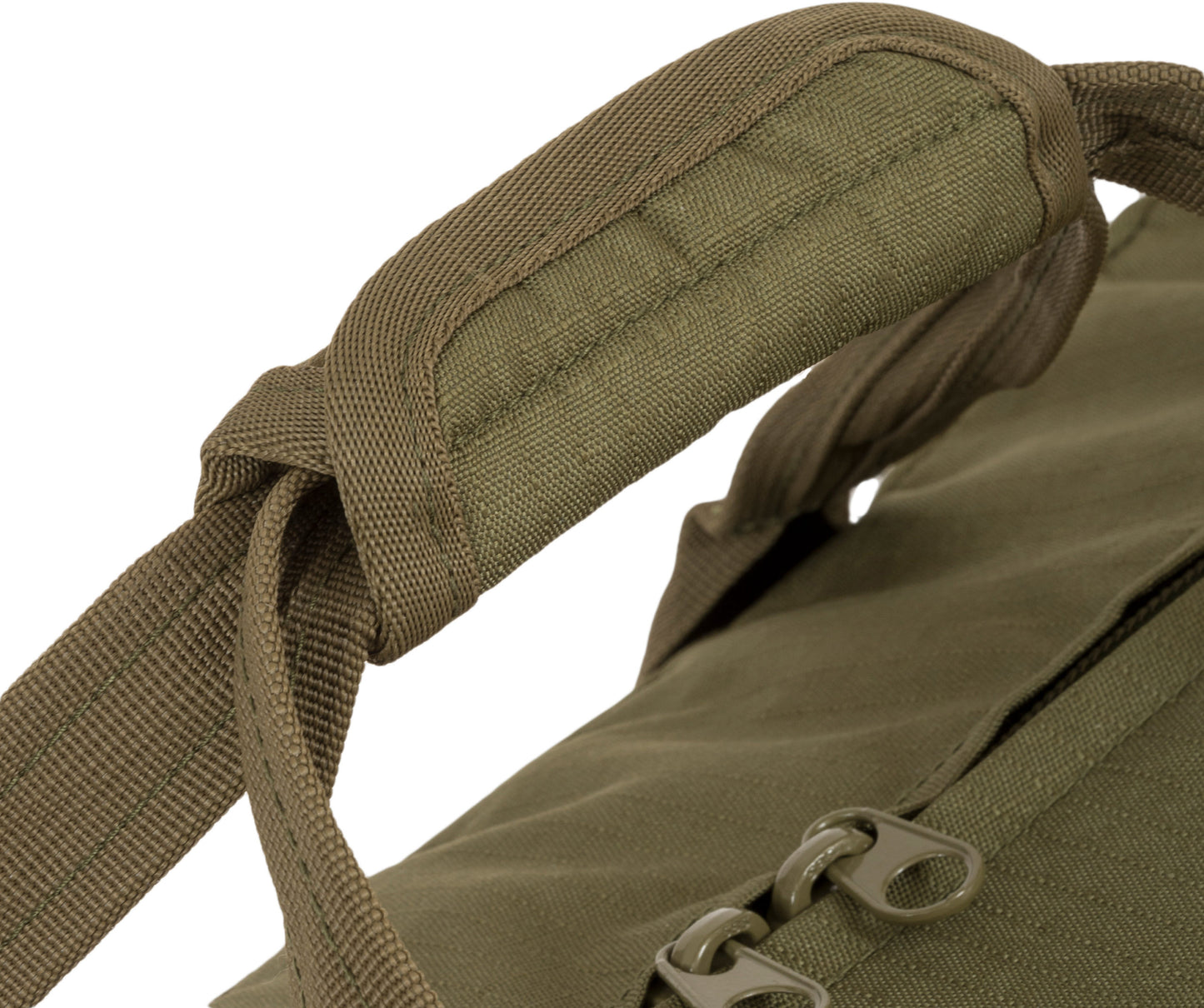 Travel bag Highlander Boulder Duffle Bag 70L Olive (RUC270-OG)