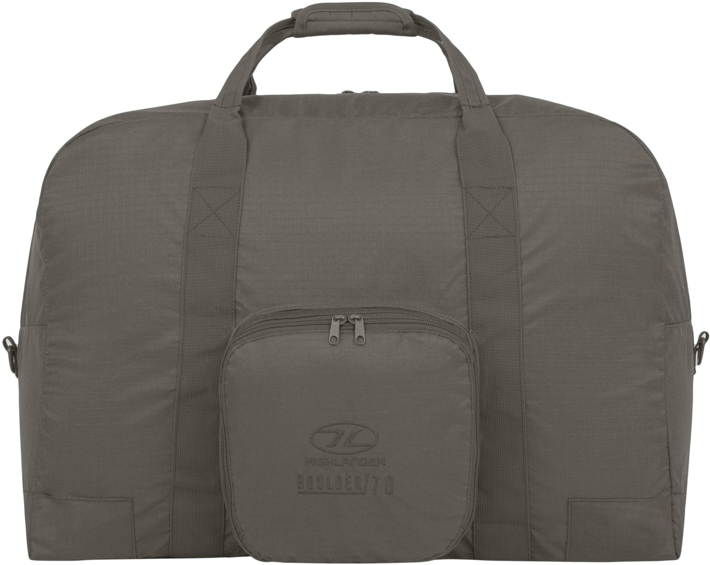Travel bag Highlander Boulder Duffle Bag 70L Stone (RUC270-SO)