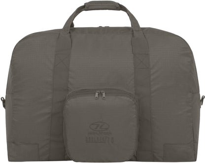 Travel bag Highlander Boulder Duffle Bag 70L Stone (RUC270-SO)
