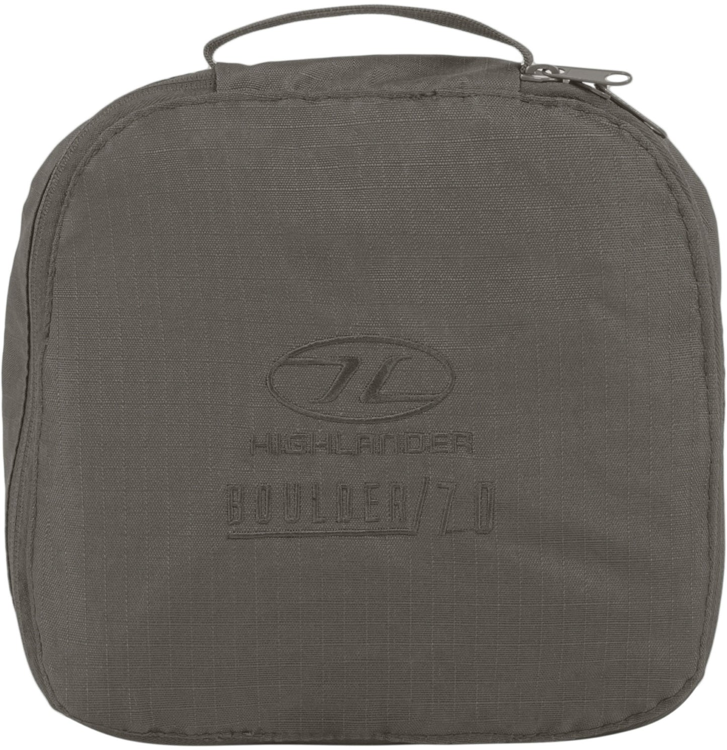Travel bag Highlander Boulder Duffle Bag 70L Stone (RUC270-SO)