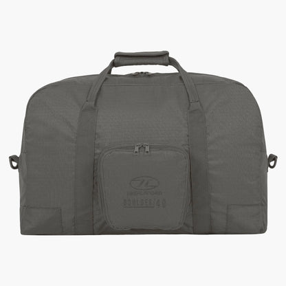 Сумка дорожня Highlander Boulder Holdall 40L Stone (RUC269-SO)