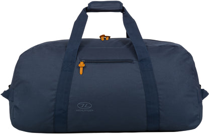 Travel bag Highlander Cargo 100L Denim Blue (RUC259-DE)