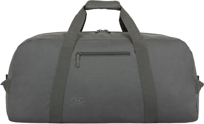 Travel bag Highlander Cargo 100L Gray (RUC259-GY)