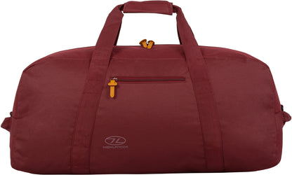Travel bag Highlander Cargo 100L Port (RUC259-PO)