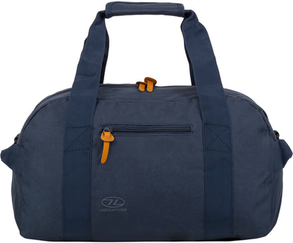 Travel bag Highlander Cargo 30L Denim Blue (RUC256-DE)