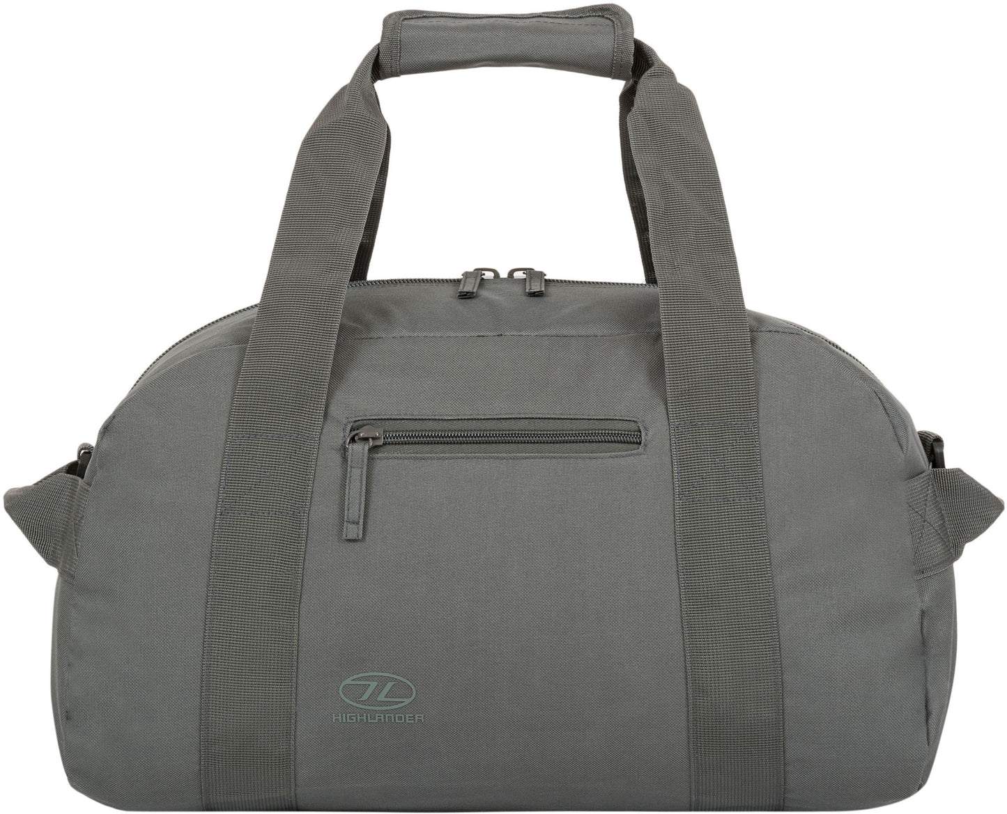 Travel bag Highlander Cargo 30 Gray (RUC256-GY)