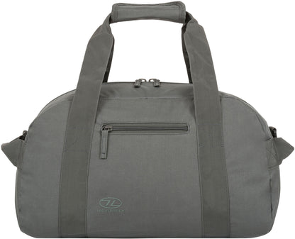 Travel bag Highlander Cargo 30 Gray (RUC256-GY)