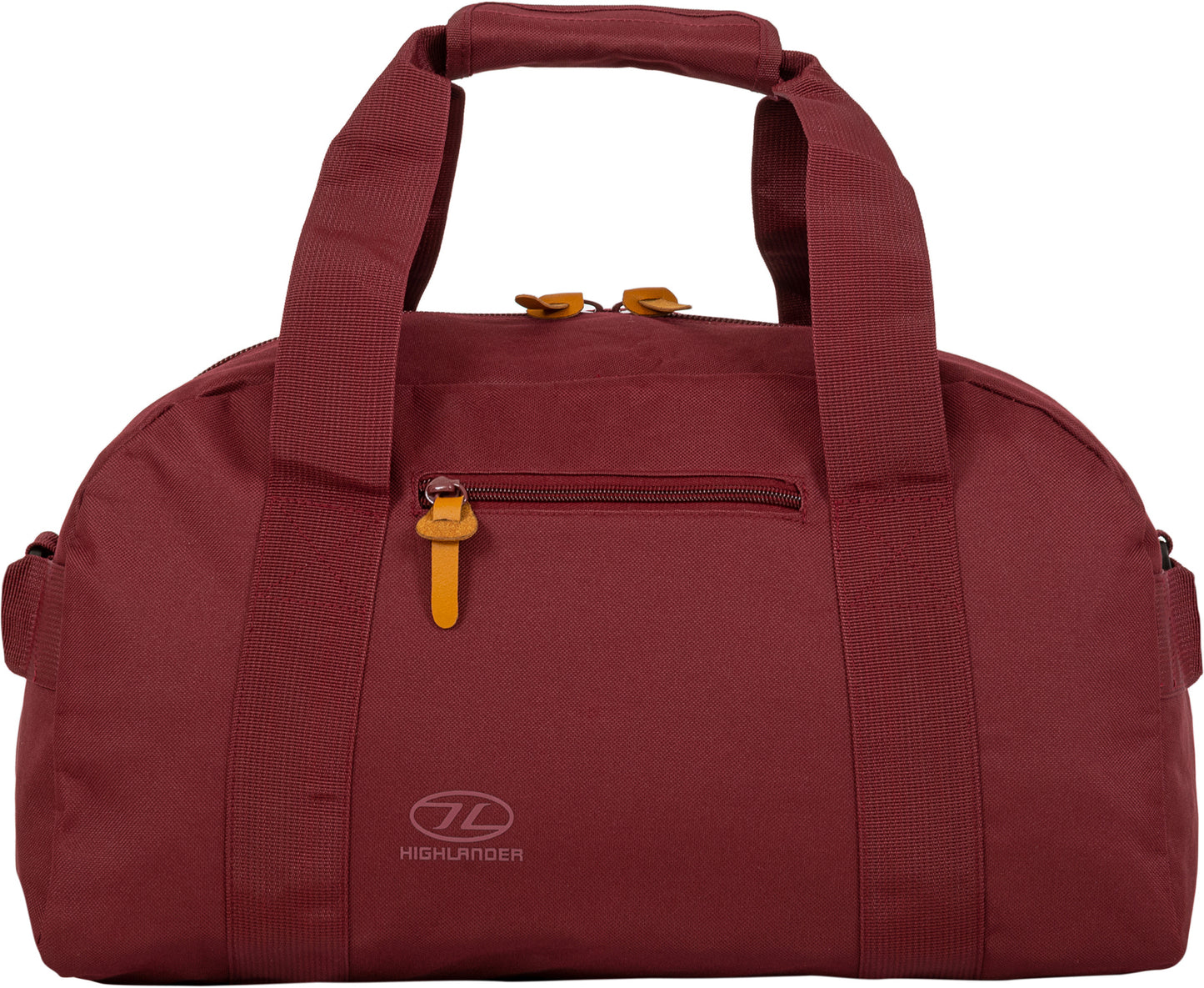 Travel bag Highlander Cargo 30L Port (RUC256-PO)