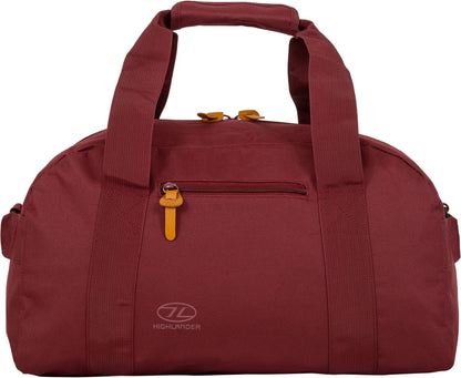Travel bag Highlander Cargo 30L Port (RUC256-PO)