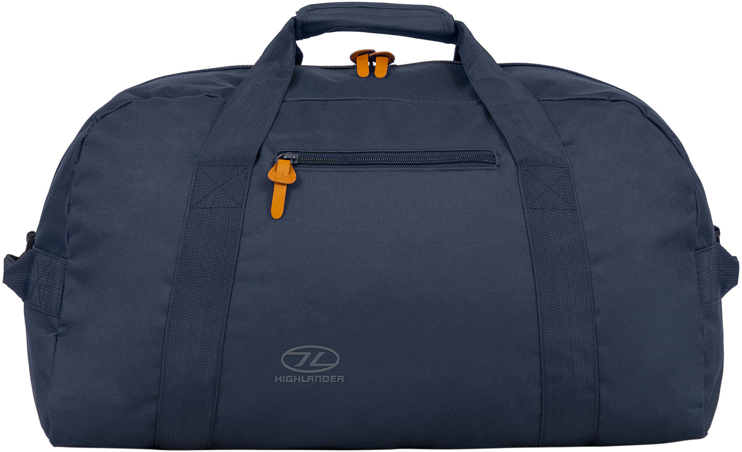 Travel bag Highlander Cargo 45L Denim Blue (RUC257-DE)