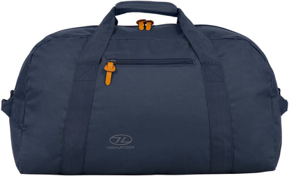 Travel bag Highlander Cargo 45L Denim Blue (RUC257-DE)