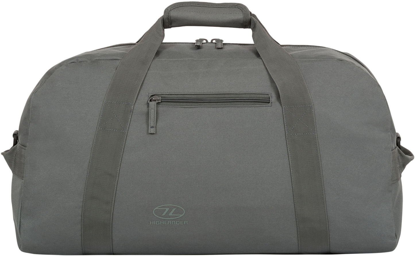 Travel bag Highlander Cargo 45L Gray (RUC257-GY)