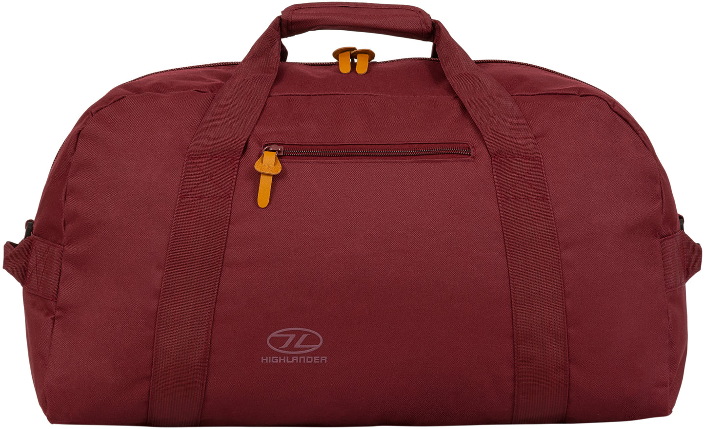 Travel bag Highlander Cargo 45L Port (RUC257-PO)