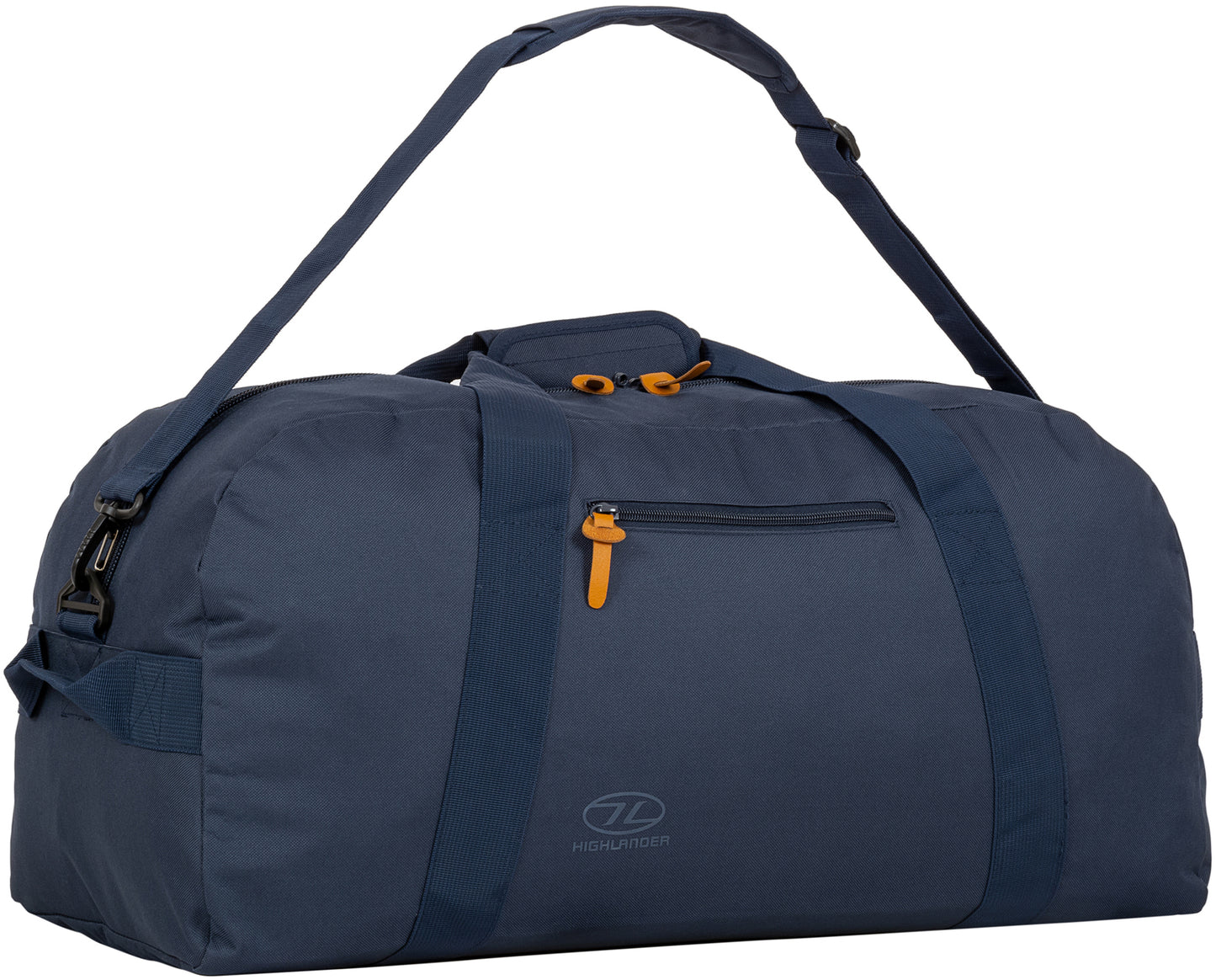 Сумка дорожня Highlander Cargo 65L Denim Blue (RUC258-DE)