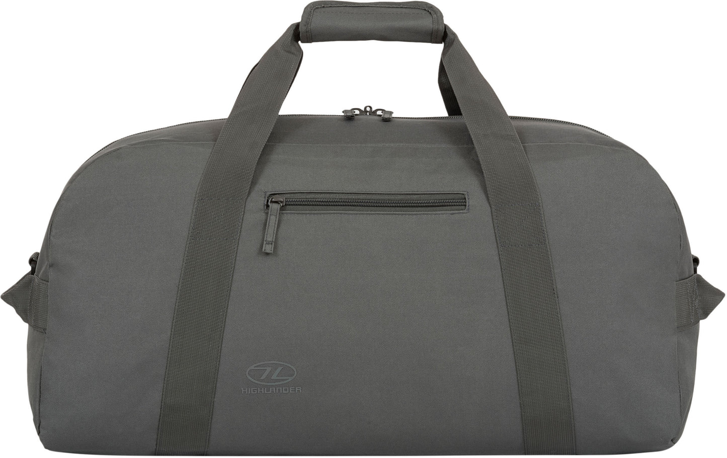 Travel bag Highlander Cargo 65L Gray (RUC258-GY)