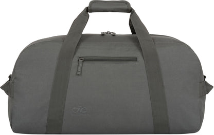 Travel bag Highlander Cargo 65L Gray (RUC258-GY)