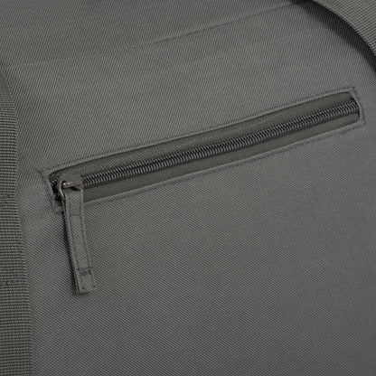 Travel bag Highlander Cargo 65L Gray (RUC258-GY)
