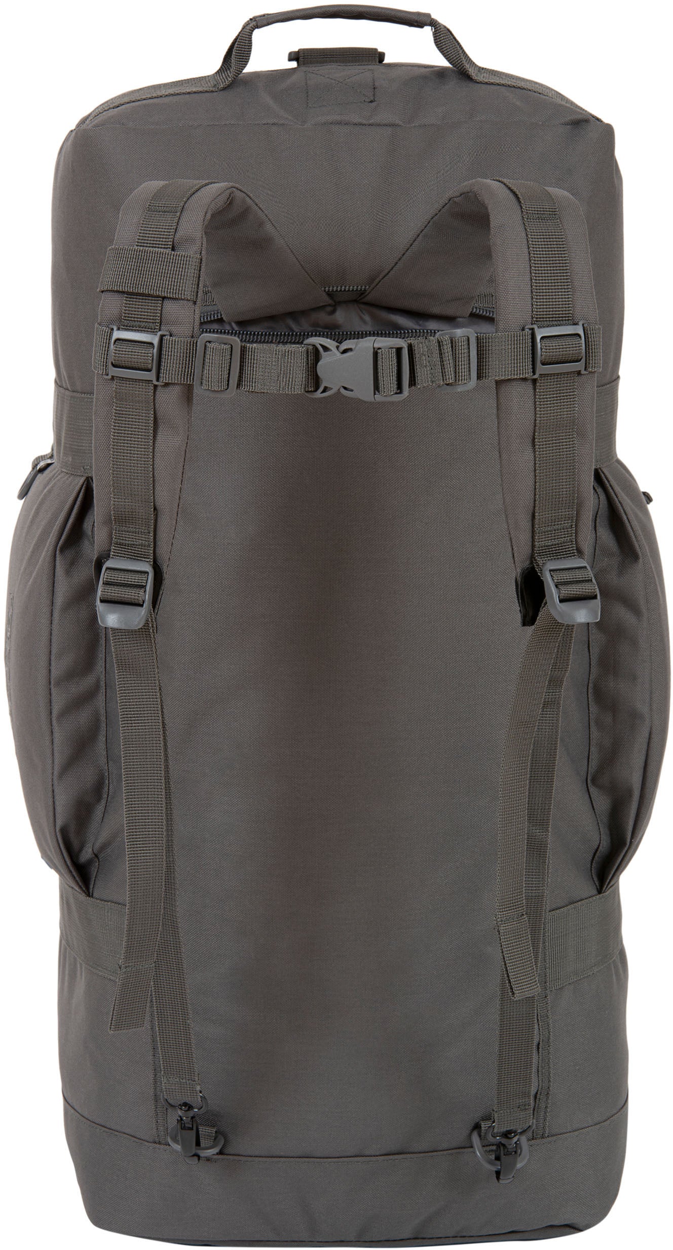 Travel bag Highlander Loader 100 Holdall Gray (LR100-GY)