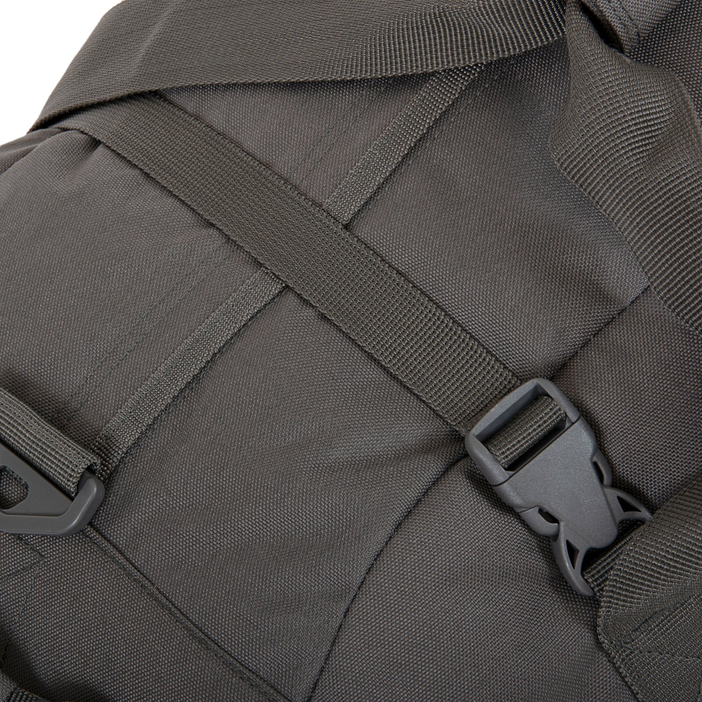 Travel bag Highlander Loader 100 Holdall Gray (LR100-GY)