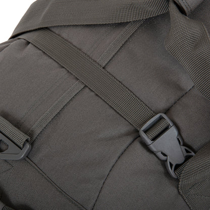 Travel bag Highlander Loader 100 Holdall Gray (LR100-GY)