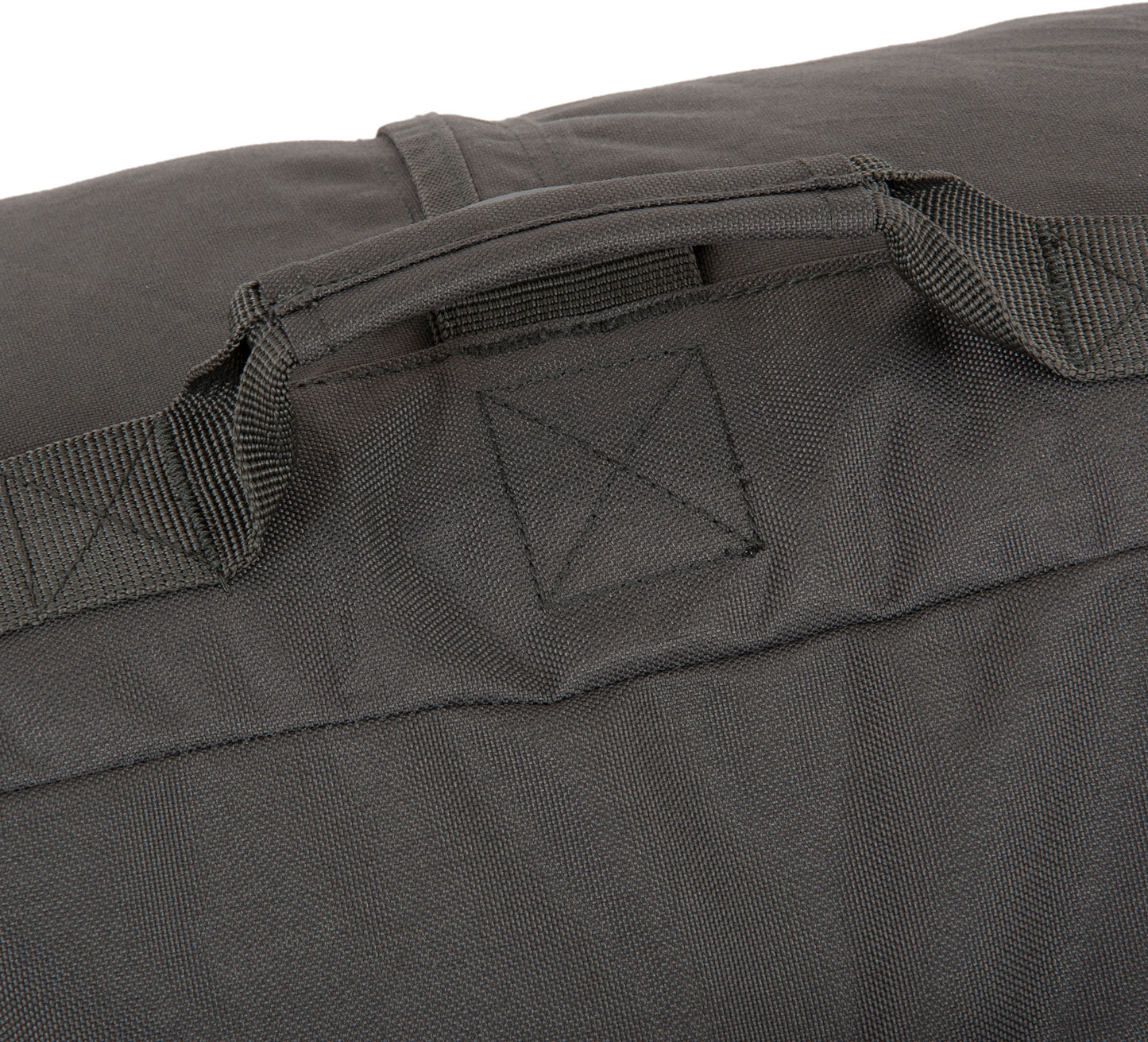 Travel bag Highlander Loader 100 Holdall Gray (LR100-GY)