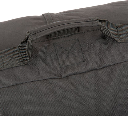 Travel bag Highlander Loader 100 Holdall Gray (LR100-GY)