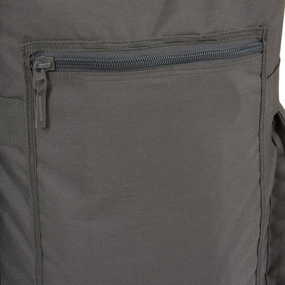 Travel bag Highlander Loader 100 Holdall Gray (LR100-GY)