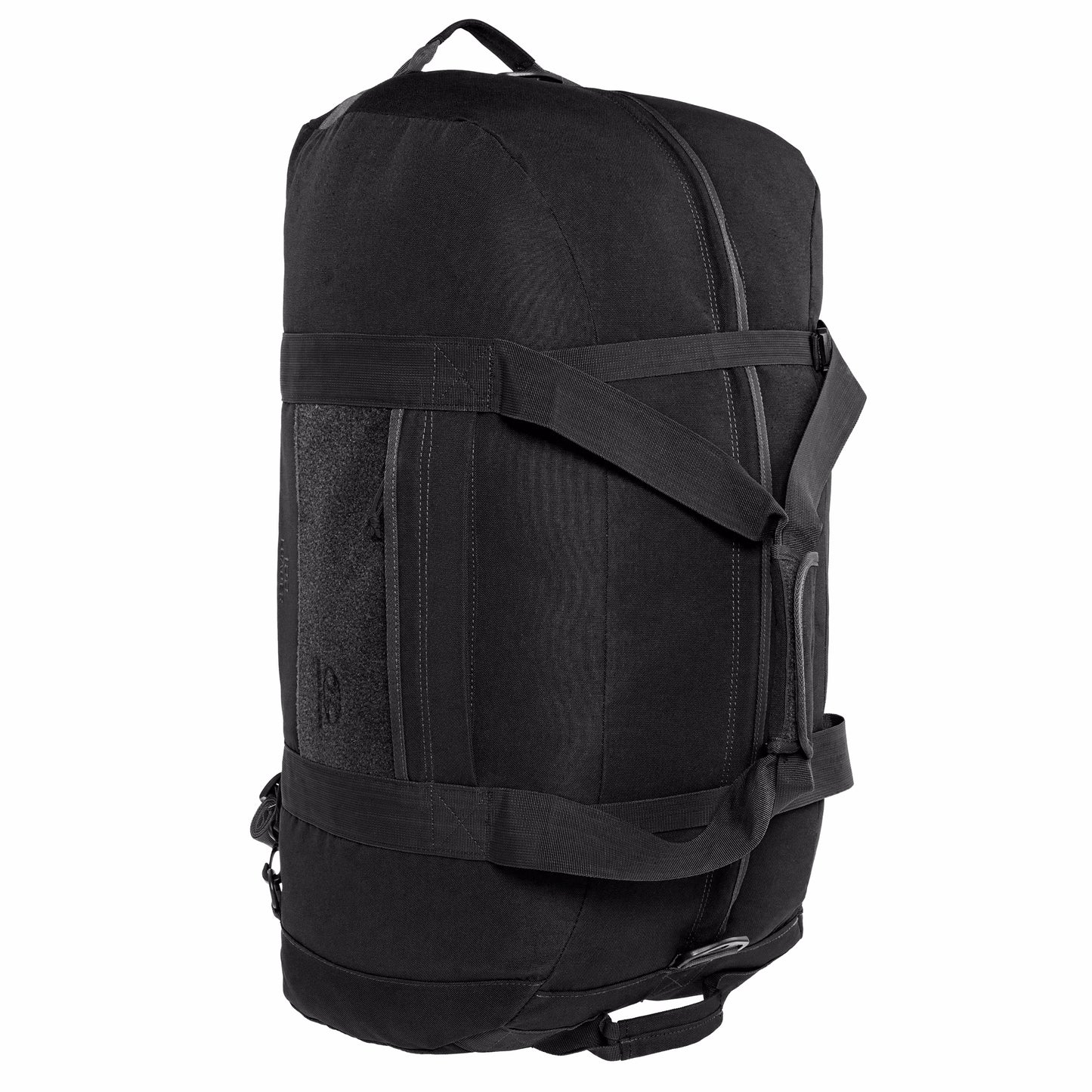 Сумка дорожня Highlander Loader 100L Black (LR100V2-BK)