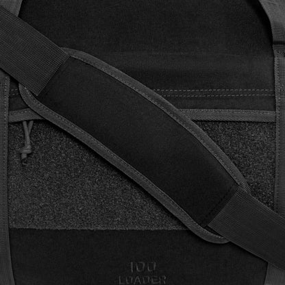 Сумка дорожня Highlander Loader 100L Black (LR100V2-BK)