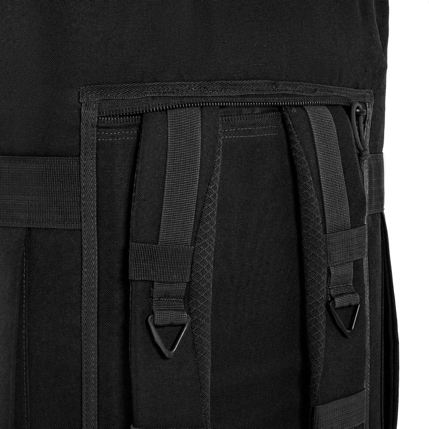 Сумка дорожня Highlander Loader 100L Black (LR100V2-BK)