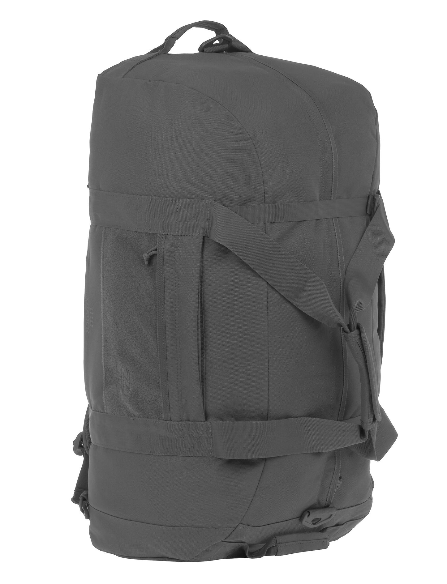 Сумка дорожня Highlander Loader 100L Dark Grey (LR100V2-DGY)