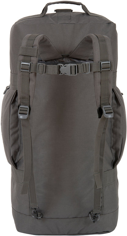 Travel bag Highlander Loader 65 Holdall Gray (LR065-GY)