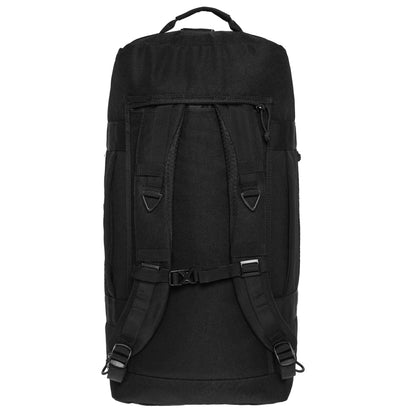 Сумка дорожня Highlander Loader Holdall 65L Black (LR065V2-BK)