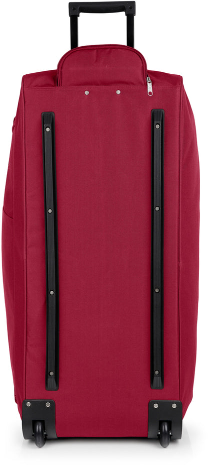 Travel bag on wheels Gabol Week Eco 110L Rojo (122315-008)