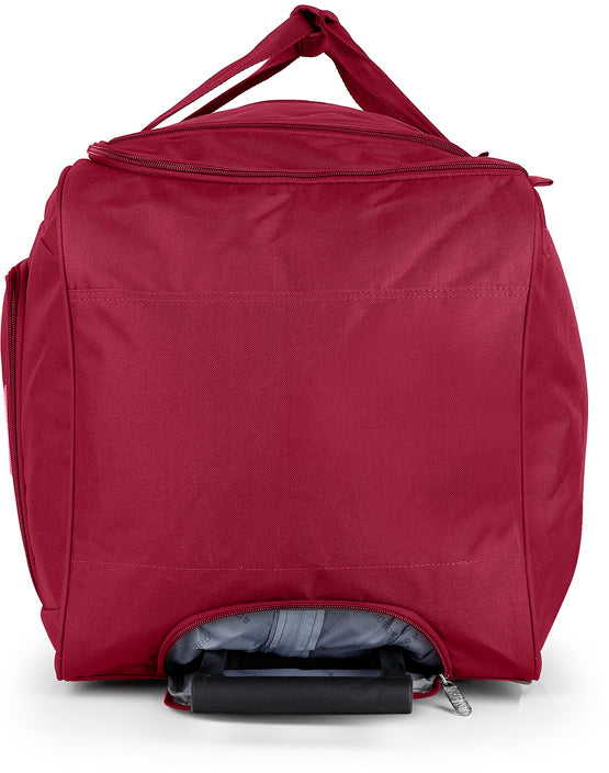 Travel bag on wheels Gabol Week Eco 110L Rojo (122315-008)