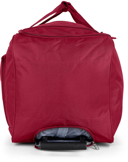 Travel bag on wheels Gabol Week Eco 110L Rojo (122315-008)