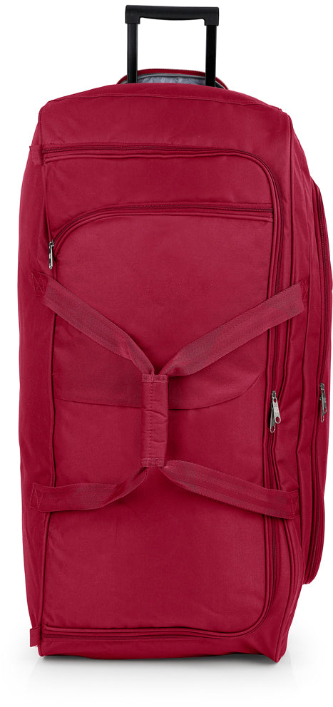 Travel bag on wheels Gabol Week Eco 110L Rojo (122315-008)