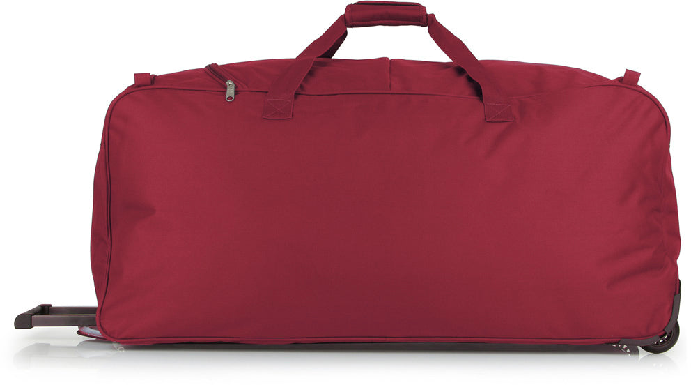 Travel bag on wheels Gabol Week Eco 110L Rojo (122315-008)
