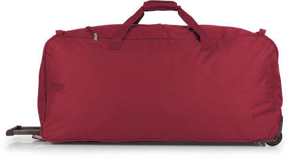 Travel bag on wheels Gabol Week Eco 110L Rojo (122315-008)