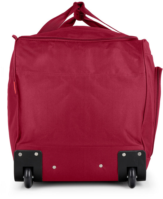 Travel bag on wheels Gabol Week Eco 110L Rojo (122315-008)