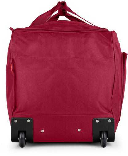 Travel bag on wheels Gabol Week Eco 110L Rojo (122315-008)