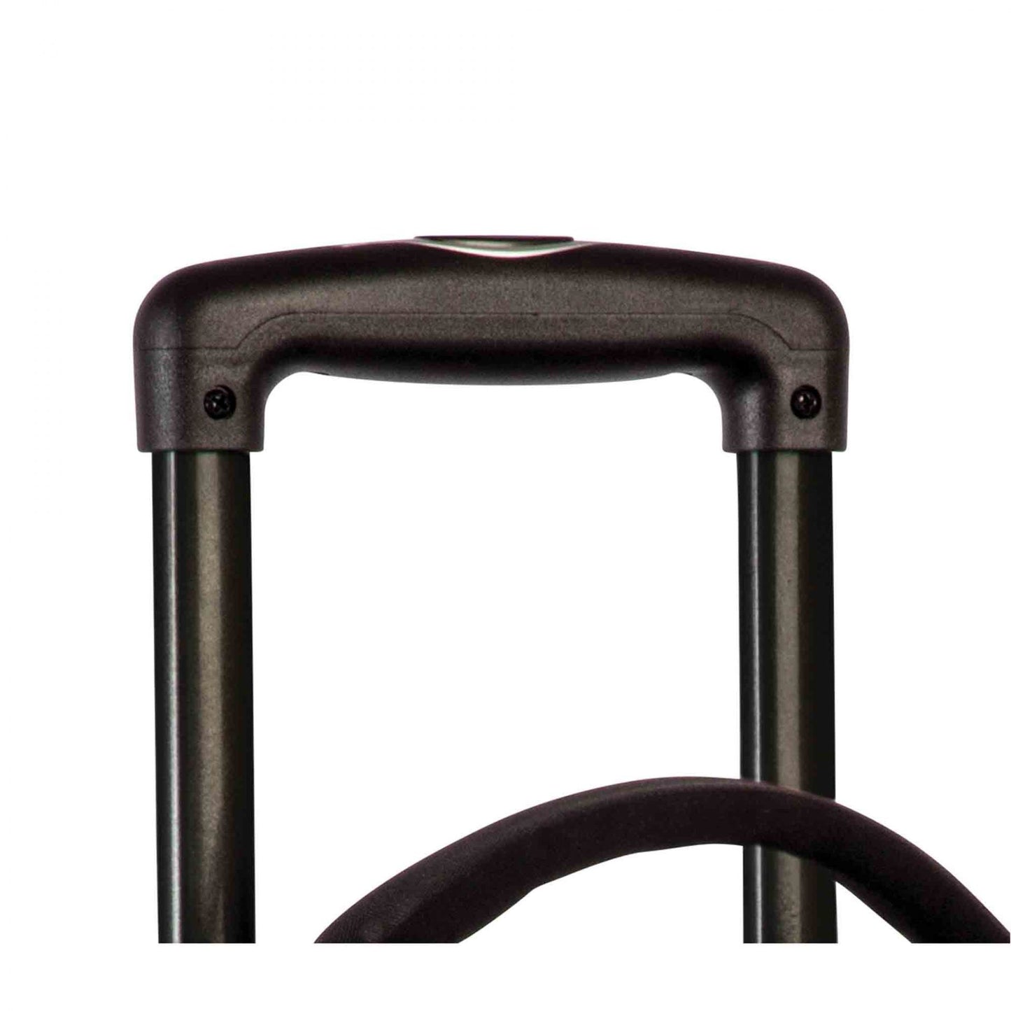 Сумка дорожня на колесах Gewo Trolley XL Black-X black (92499100)