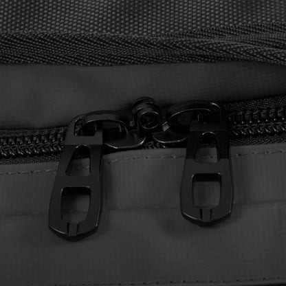 Сумка дорожня водозахисна Highlander Storm Kitbag 30L Black (DB121-BK)